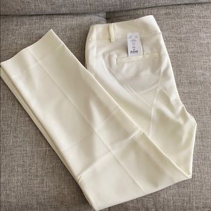 White House Black Market Pants